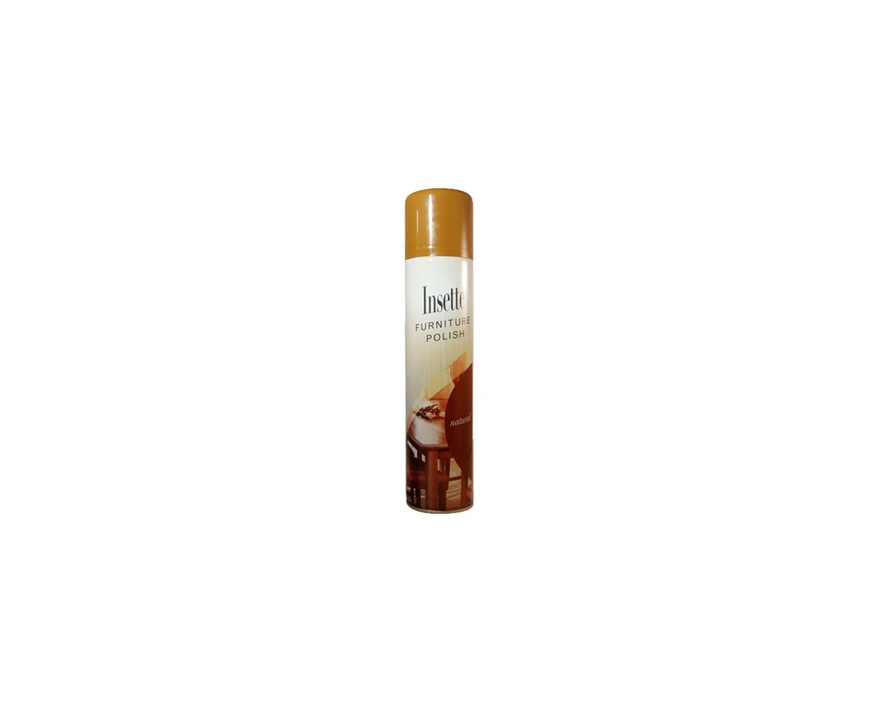 FURNITURE POLISH 300ML