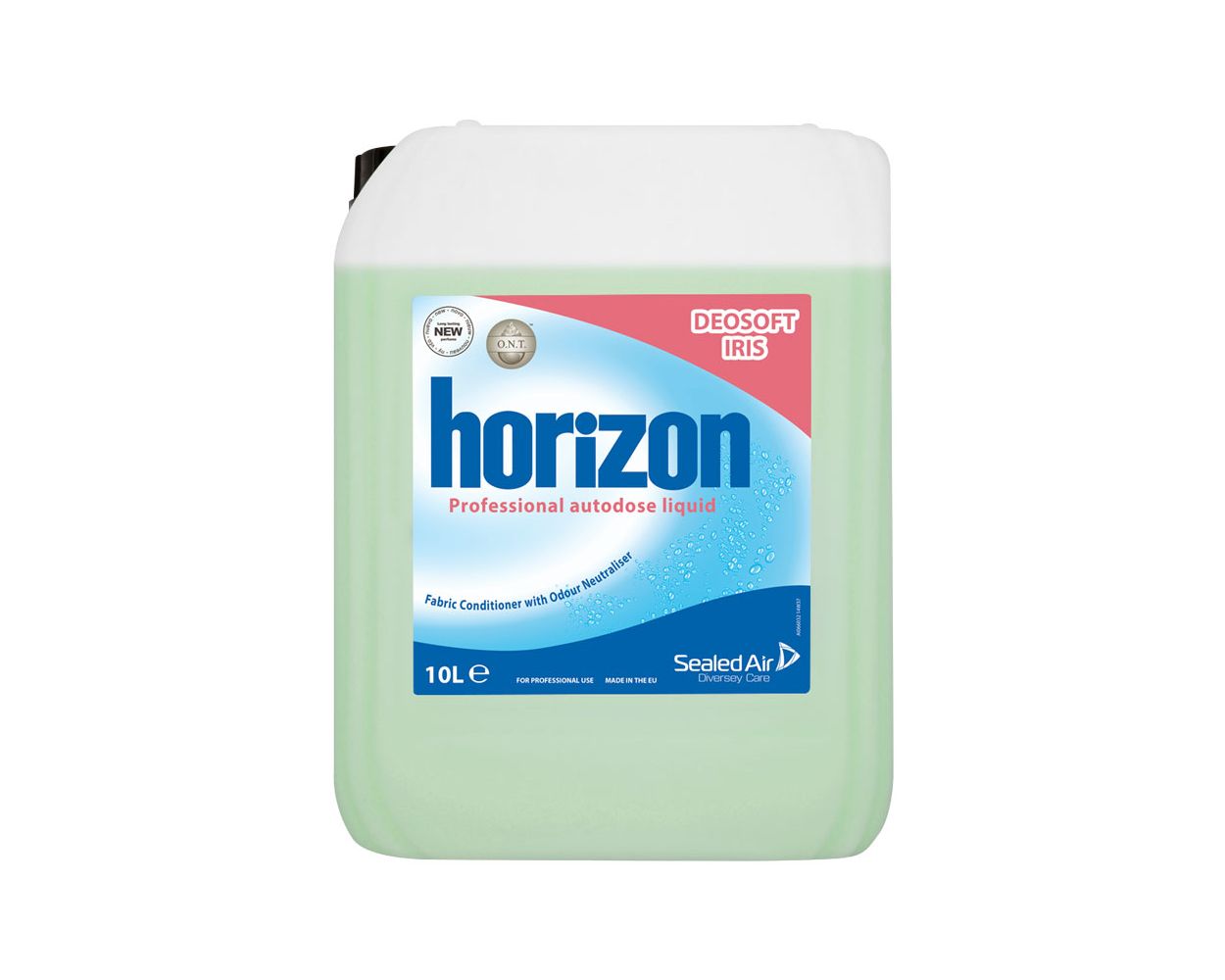HORIZON ULTRASOFT/ DEO SOFT LAUNDRY SOFTENER 10L