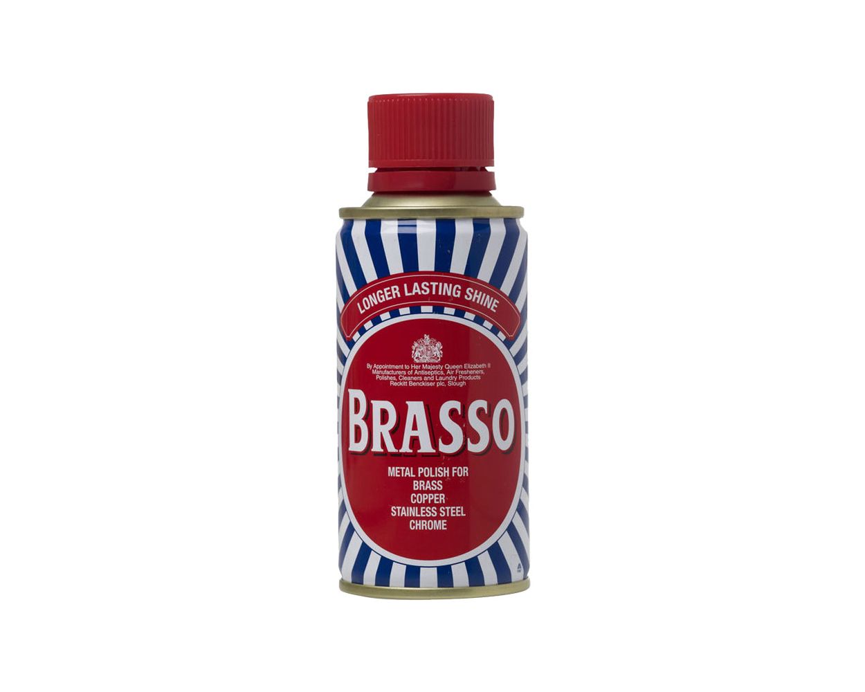 175 ML BRASSO