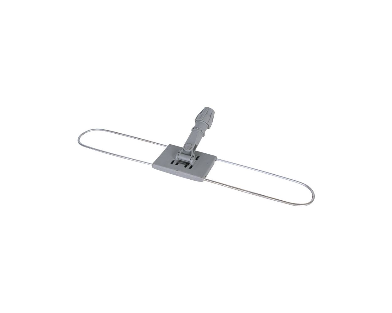 24"/60CM SWEEPER MOP FRAME (fits Abbey Handle)