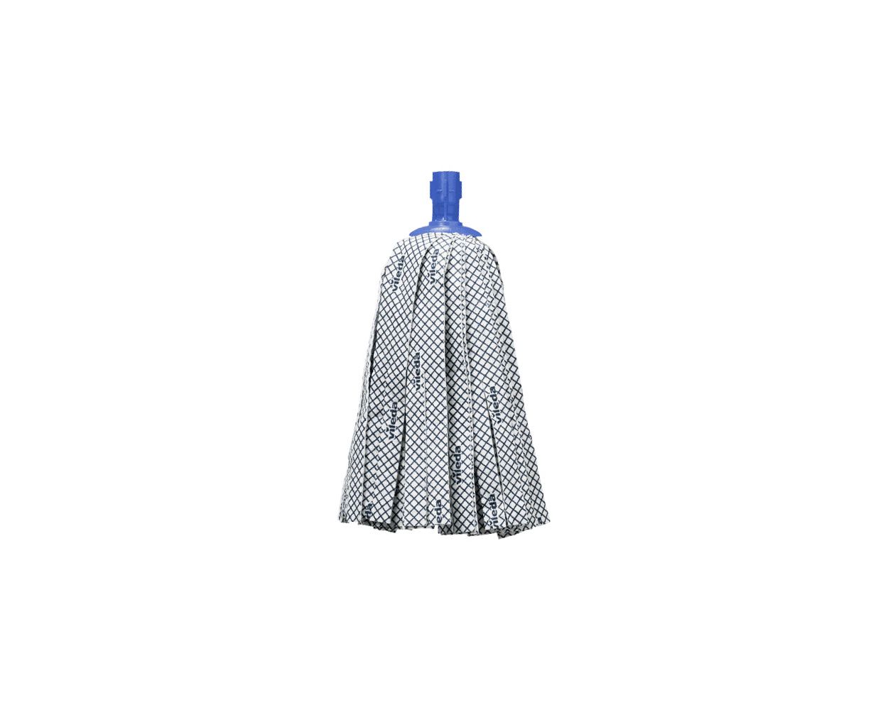 VILEDA SUPERMOP HEAD - BLUE
