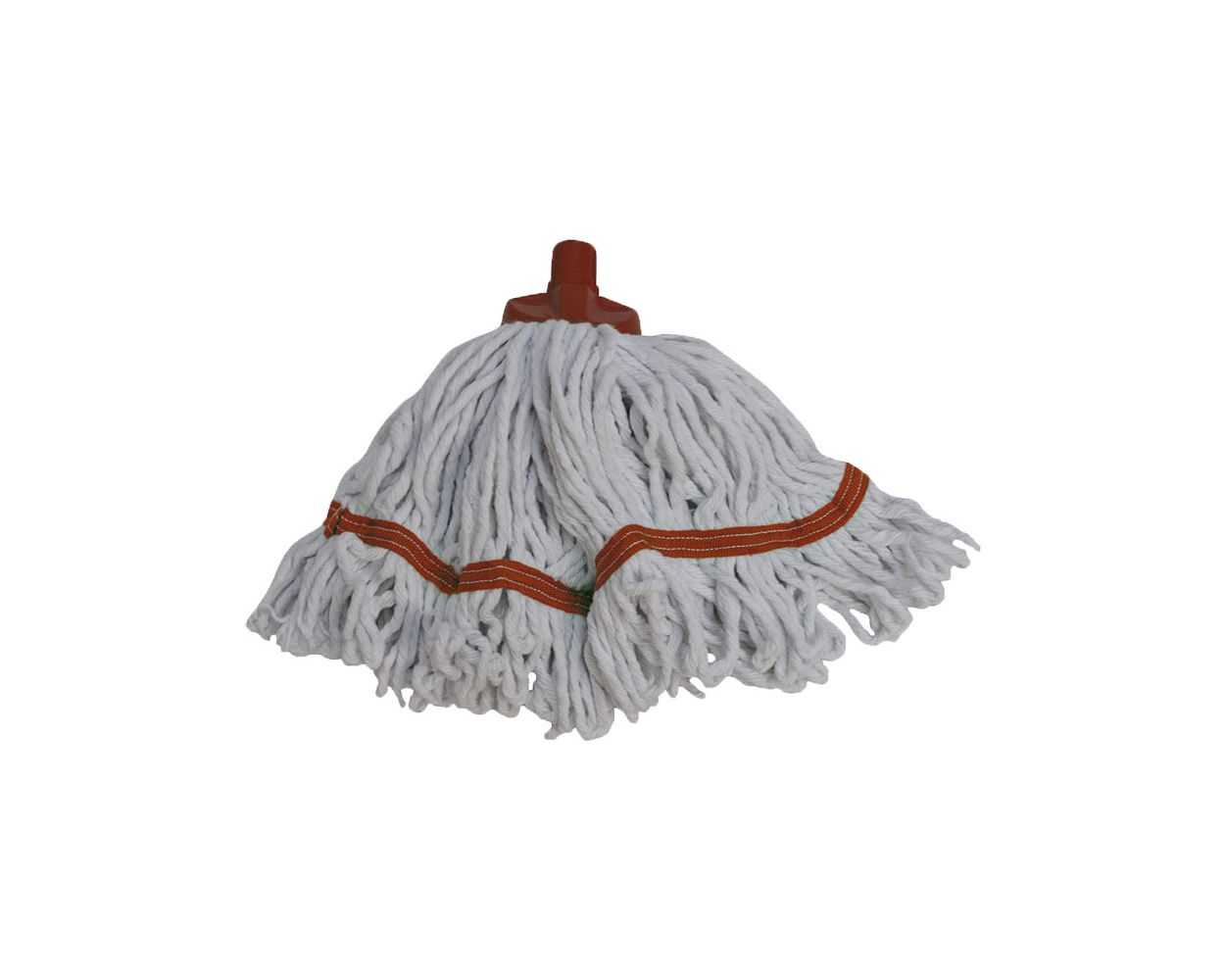 FREEDOM MIDI MOP HEAD RED SYR COUNCIL