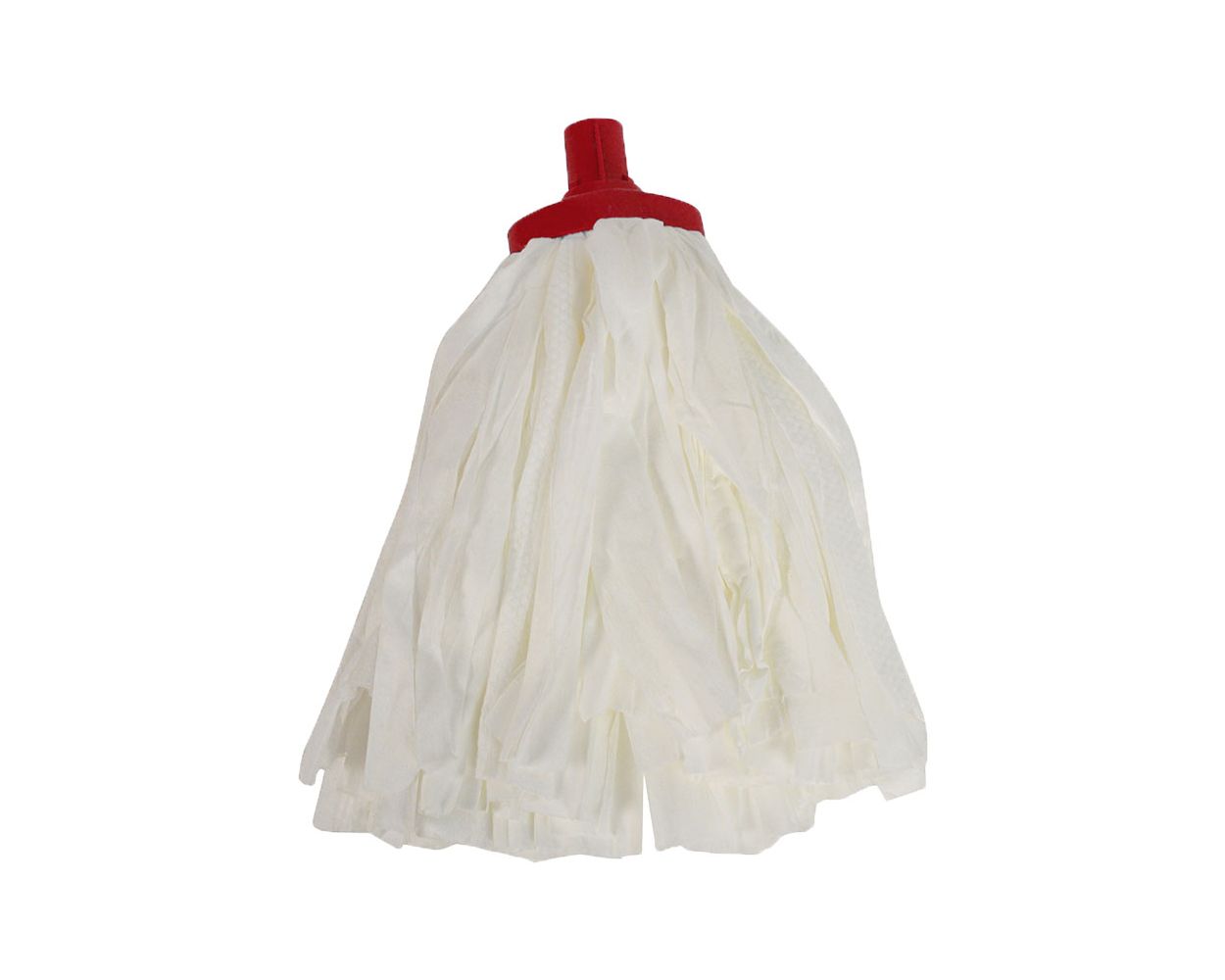 DISPOSABLE MEDICAL MOP RED 50 PER CASE
