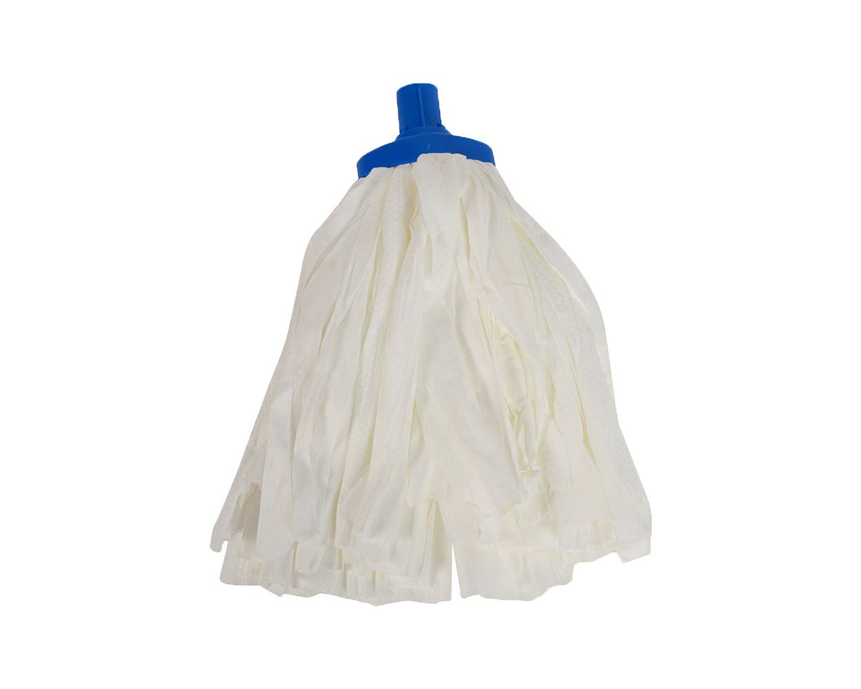 DISPOSABLE MEDICAL MOP BLUE 50 PER CASE