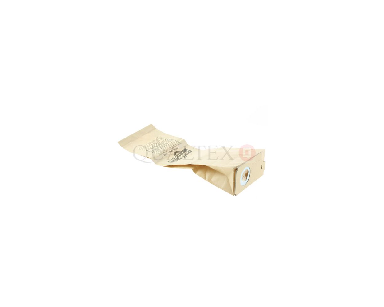 VACUUM BAGS FOR SEBO BS36 PACK X 10 SEB1055