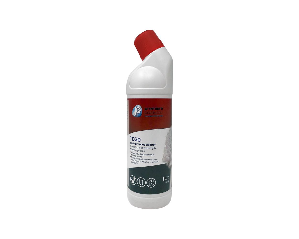TD30 1LTR