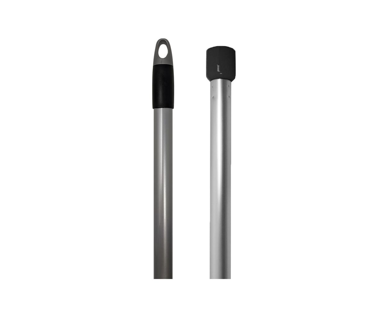 BLACK HANDLE FOR FREEDOM MOP WITH FERRULE    992178