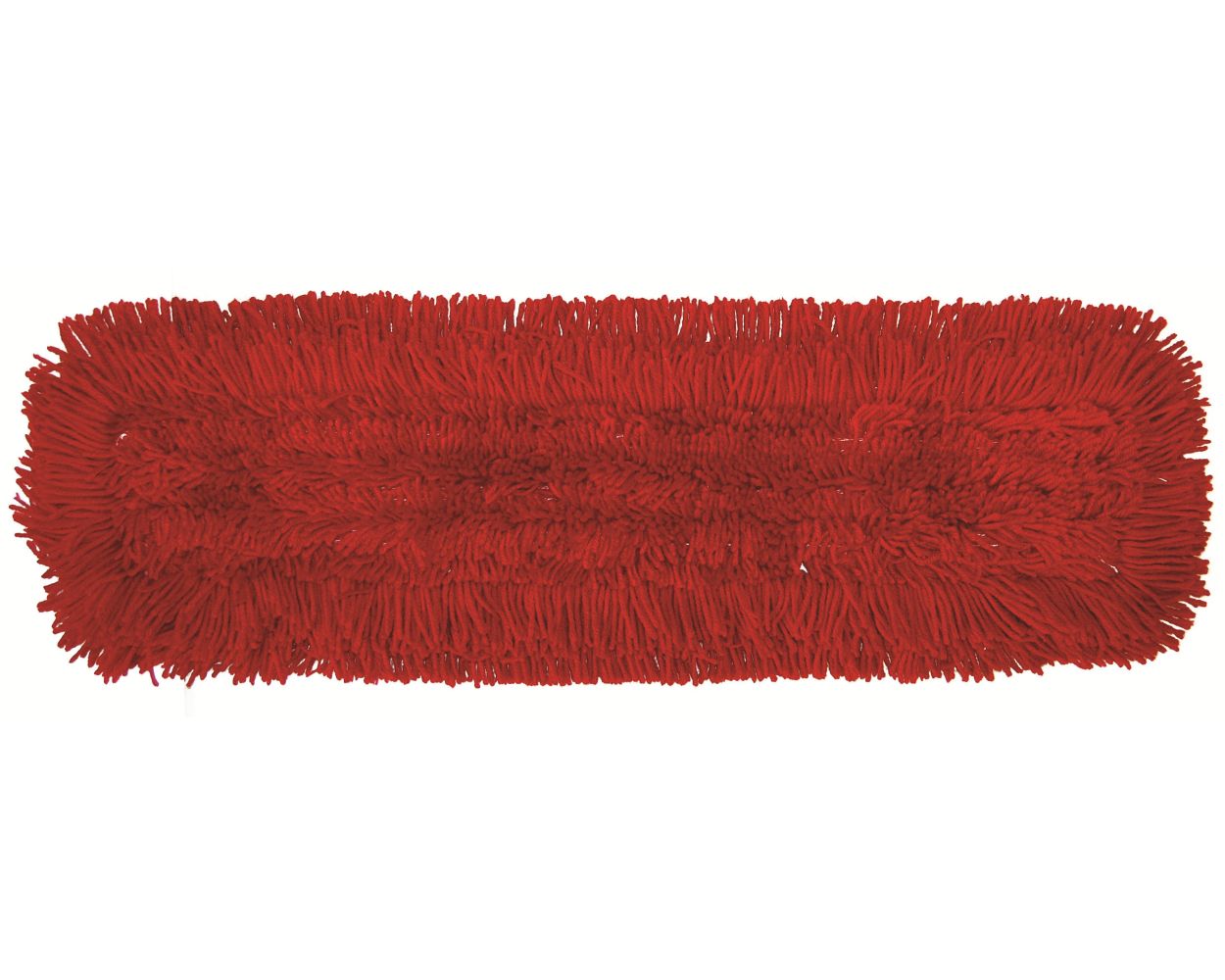 31" SYNTHETIC SWEEPER SLEEVES 80CM (RED)