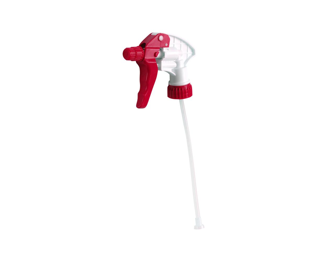 RED TRIGGER ONLY