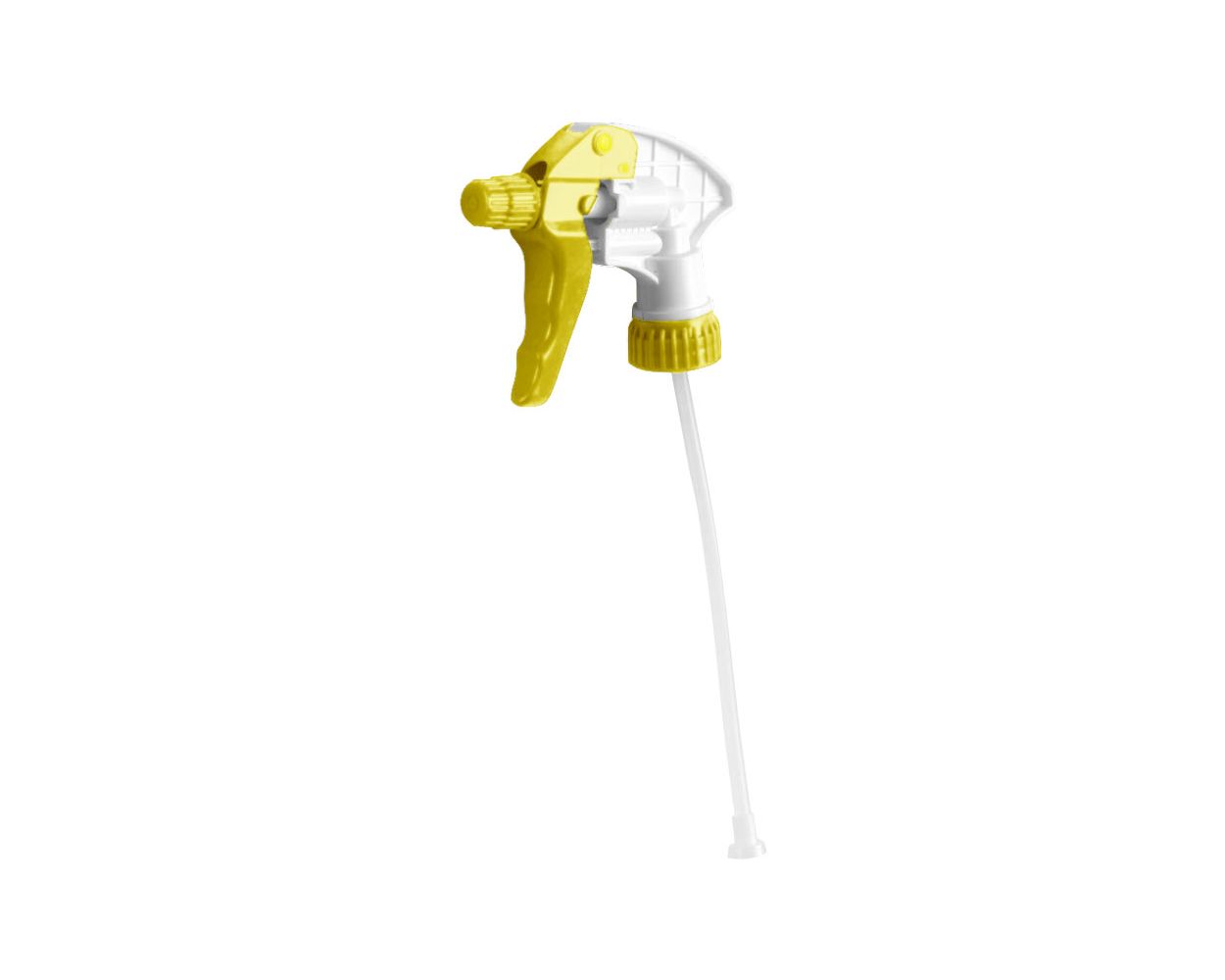 YELLOW TRIGGER ONLY