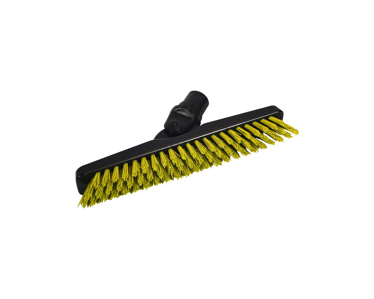 GROUT BRUSH YELLOW - SYR