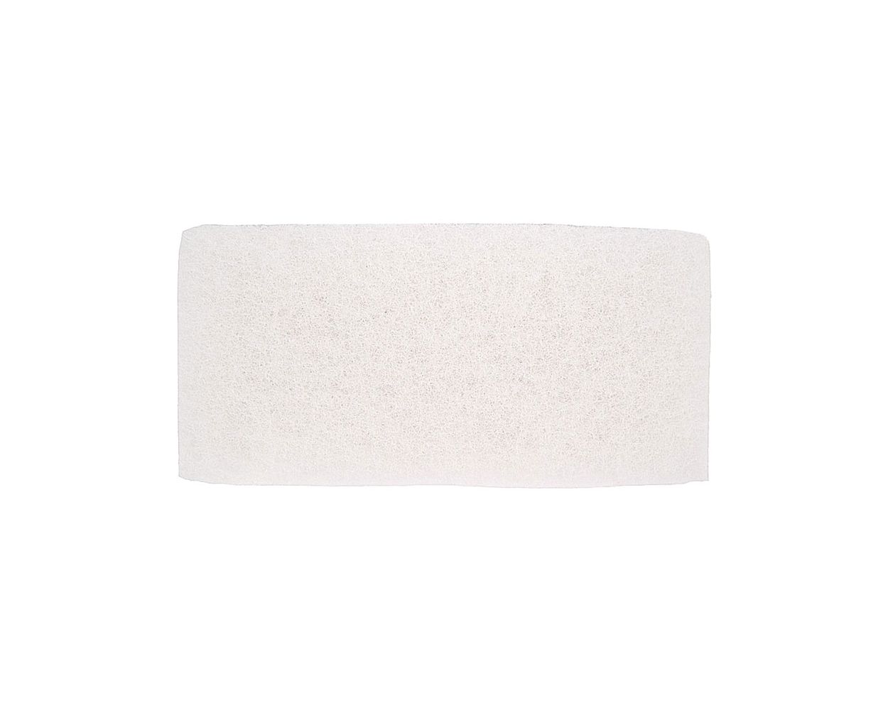 DOODLEBUG PAD WHITE