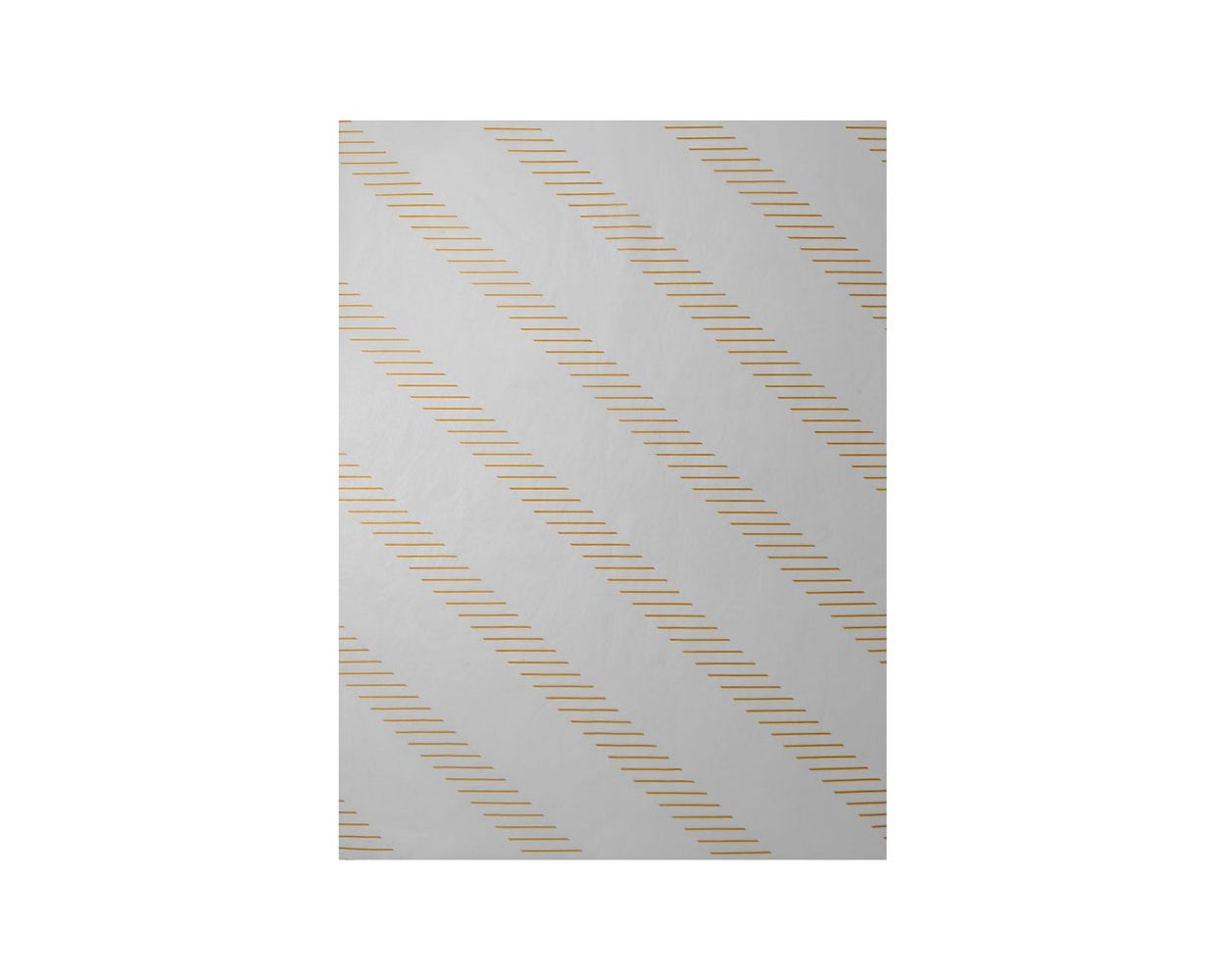 ORANGE BURGER WRAPS 460X330MM (BOXED) 1000 PER PACK