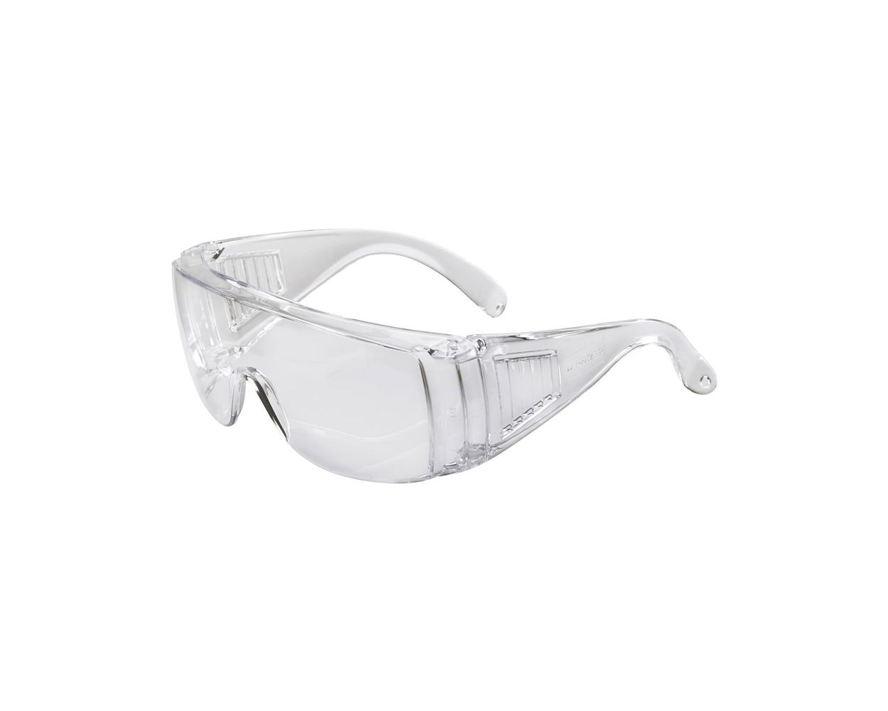 VISITORS SAFETY EYESHIELD BOSTON SPEC