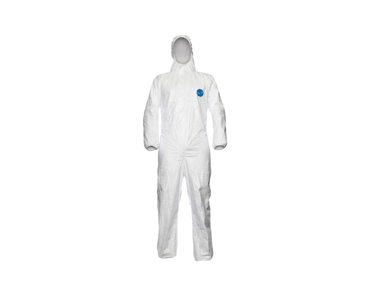CLASSIC SUIT HOODED ECA XL DUPONT