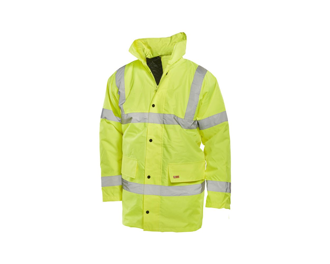 CONSTRUCTOR SUPER TRAFFIC JACKET SMALL