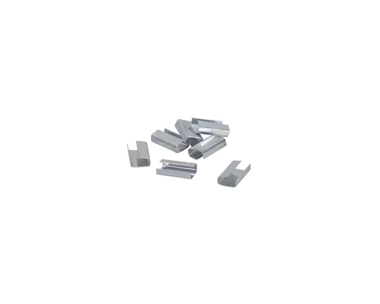 12MM STD. SEAL (2000/CASE)