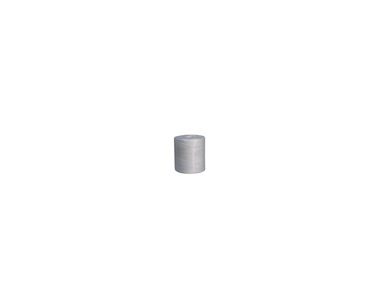 POLYPROPYLENE TWINE - 350M/KG 4.5 KILO ROLLS
