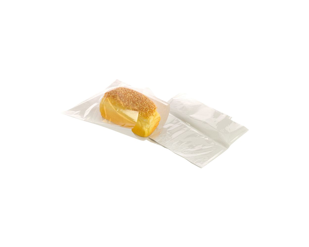 FILM FRONT BAGS 10*10 (250*250)