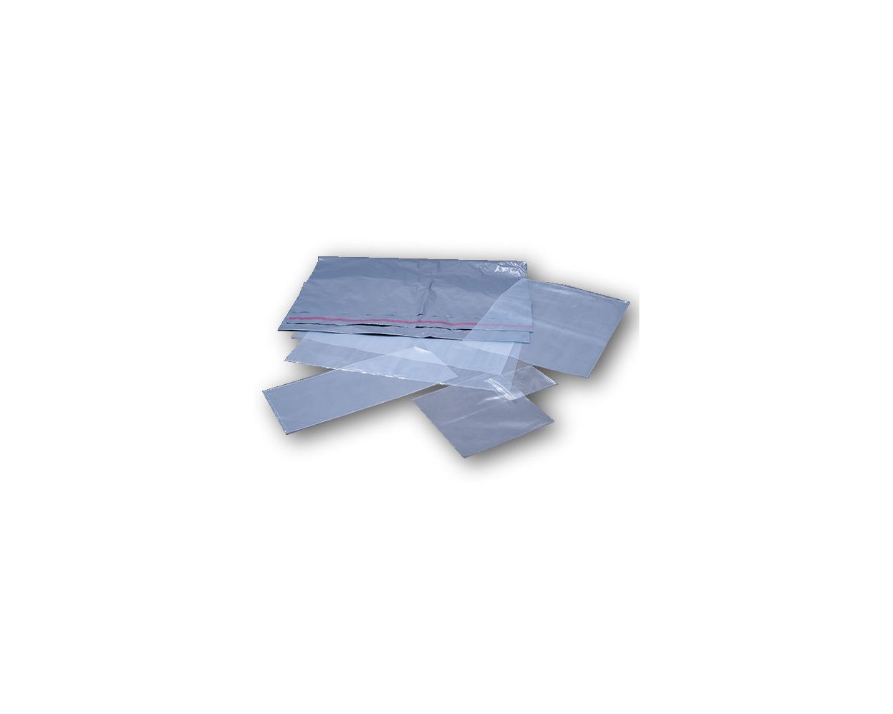 POLYPROPYLENE BAG 12x18"