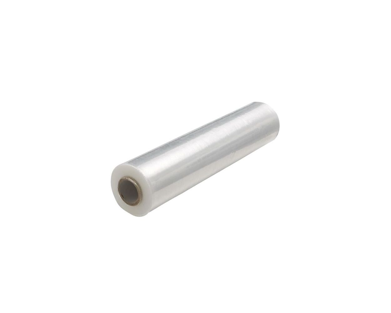 STRETCH WRAP 400MMx300M 17MIC ST/CORE