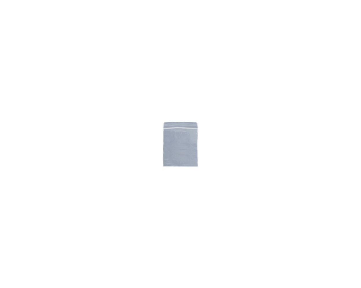 GRIP SEAL BAGS 2.1/4x2.1/4" P