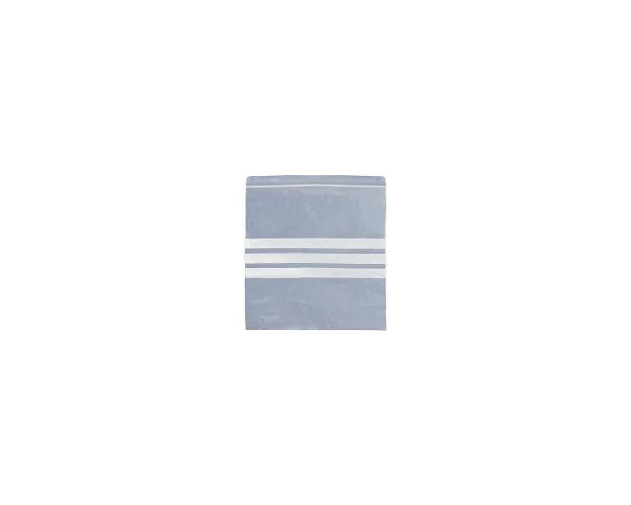 GRIP SEAL BAGS 5.1/2*5.1/2" WOP