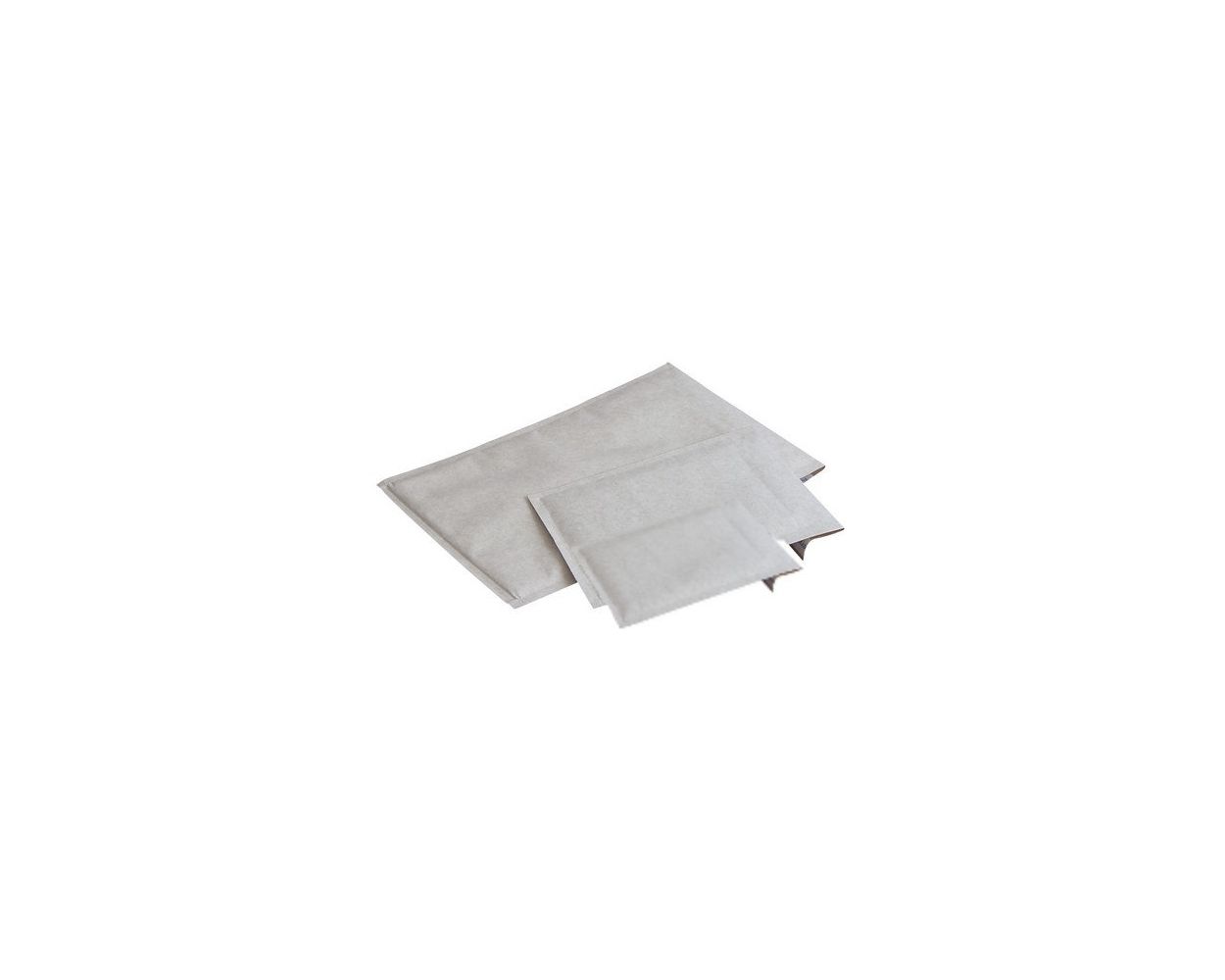 NO 1 SIZE D POSTAL BAG OYSTER 100 PER CASE 200x275MM