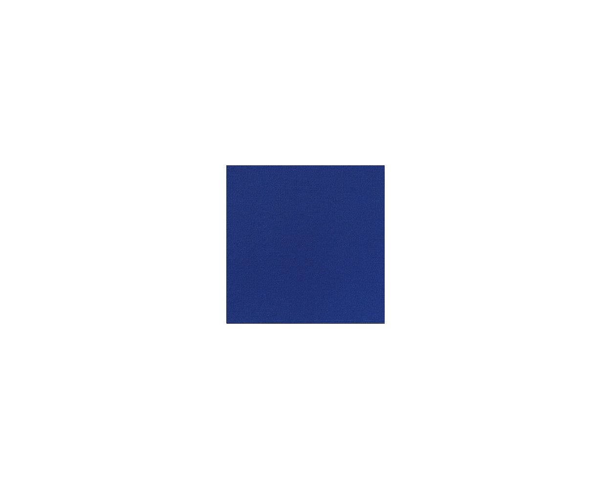 16"/40CM AIRLAID NAPKIN DARK BLUE 720/CASE 117276