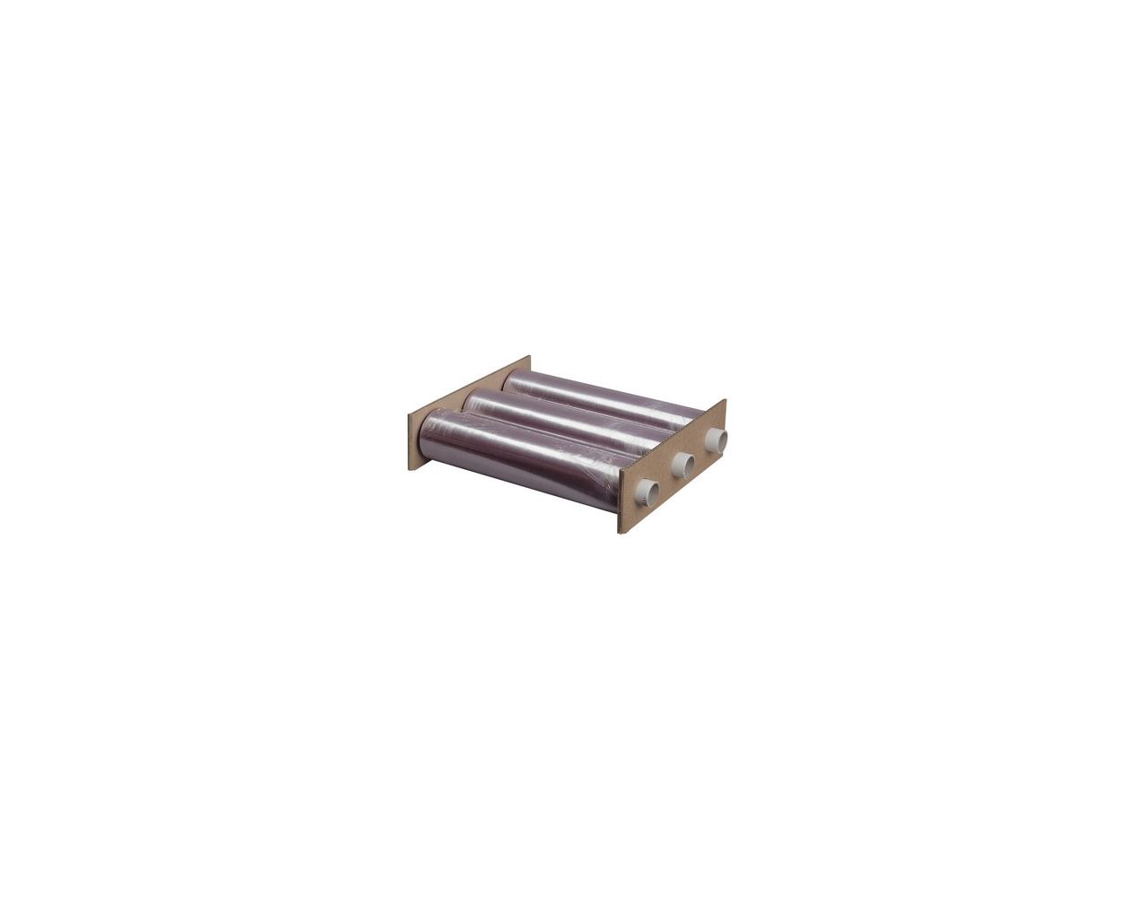 CLING FILM 14x14" PERFORATED 3 ROLL PER CASE