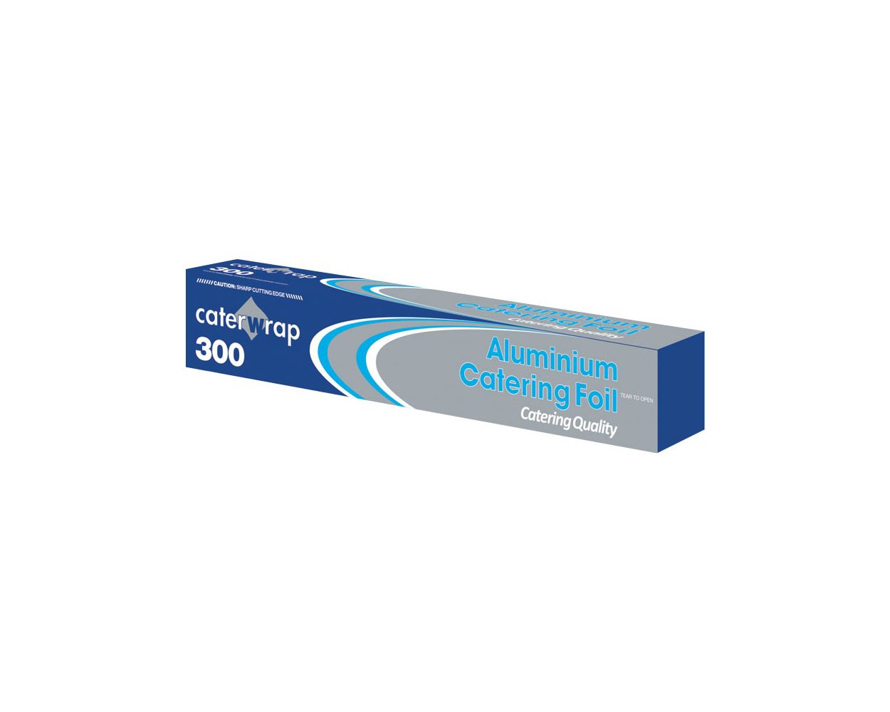 CATERING FOIL 12"x75M