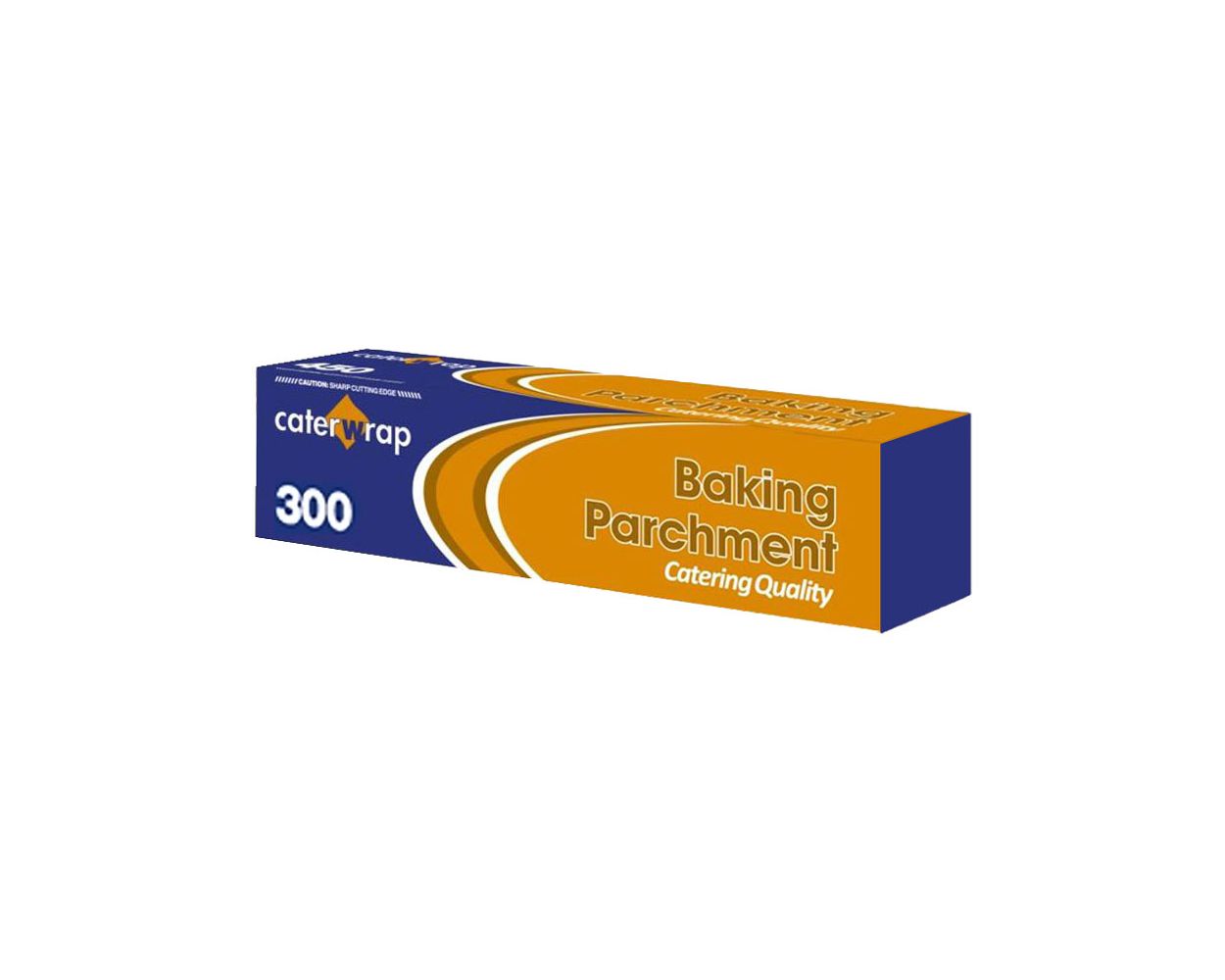 BAKING PARCHMENT 12"x75M