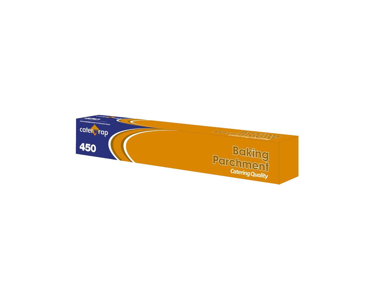 BAKING PARCHMENT 18INCH x 75M