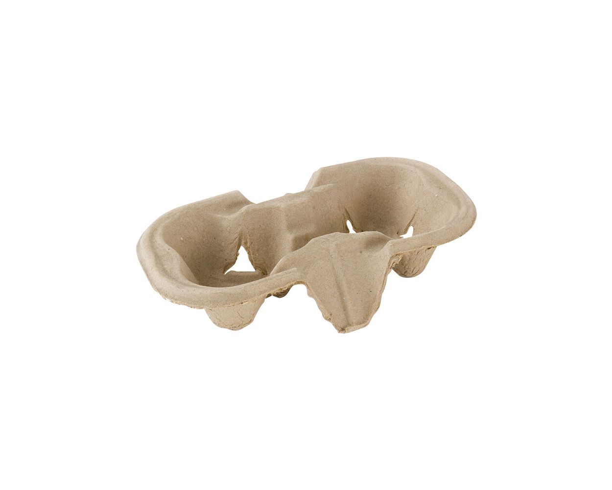 2-CUP CARRIER TRAYS 300/BOX