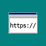 First Website
