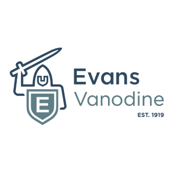 Evans Vanodine